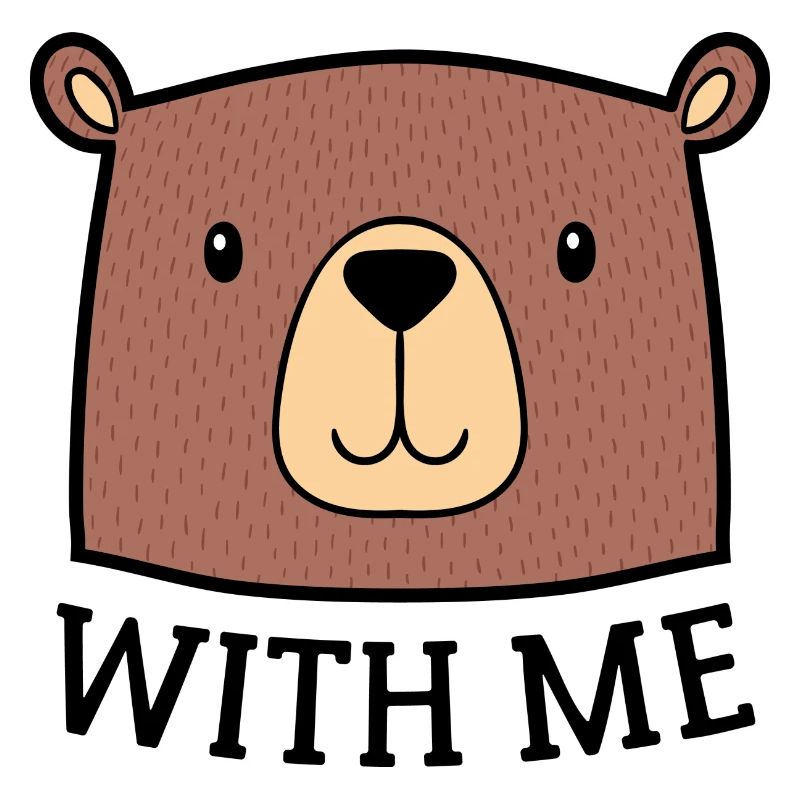 Ours avec moi