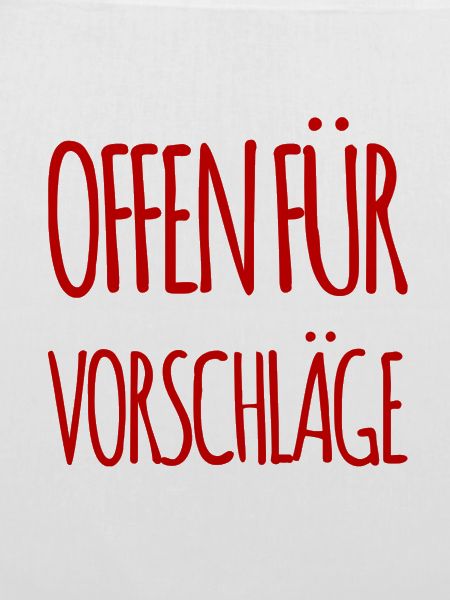 hat jemand Ideen?