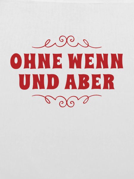 ich bin streng