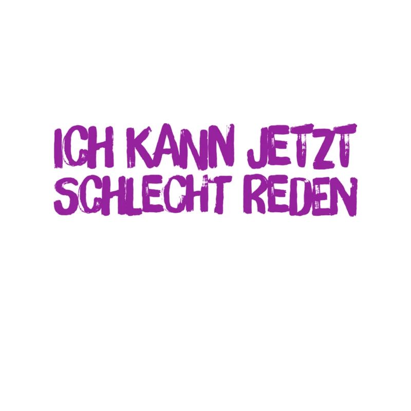 ein schlechter Zeitpunkt