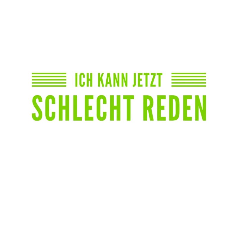das ist ein schlechter Zeitpunkt