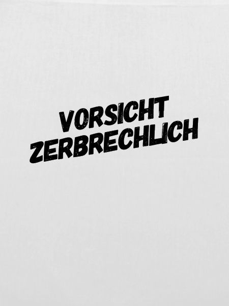 ich könnte kaputt gehen