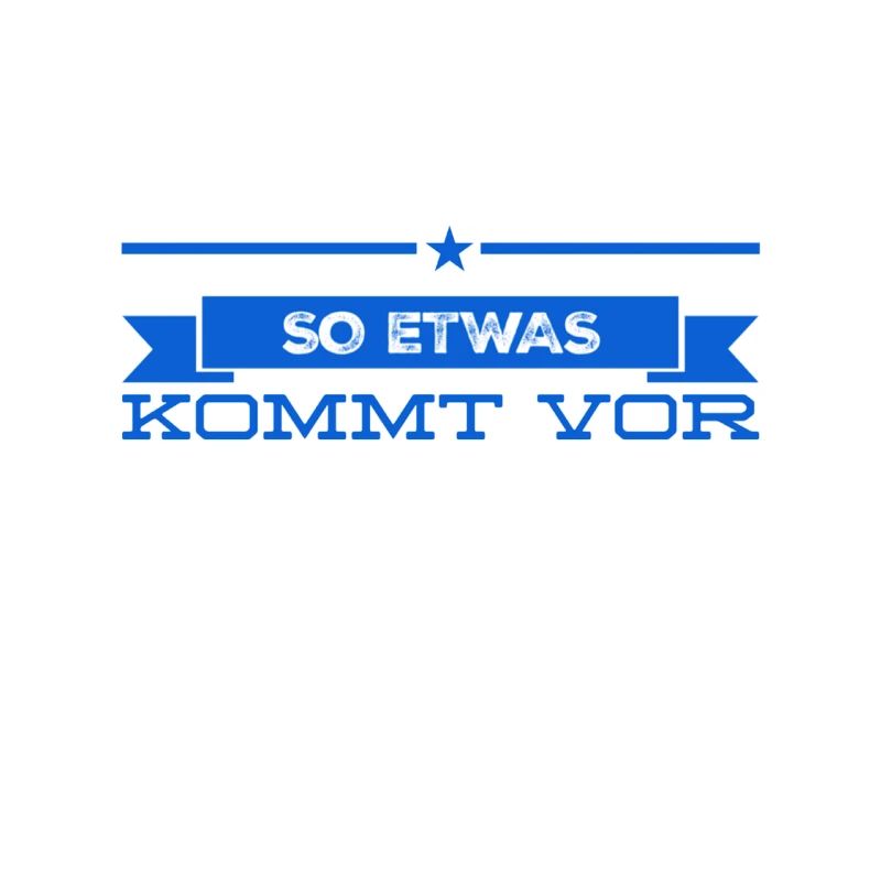 immer locker bleiben