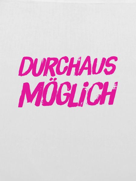 vielleicht ist es möglich