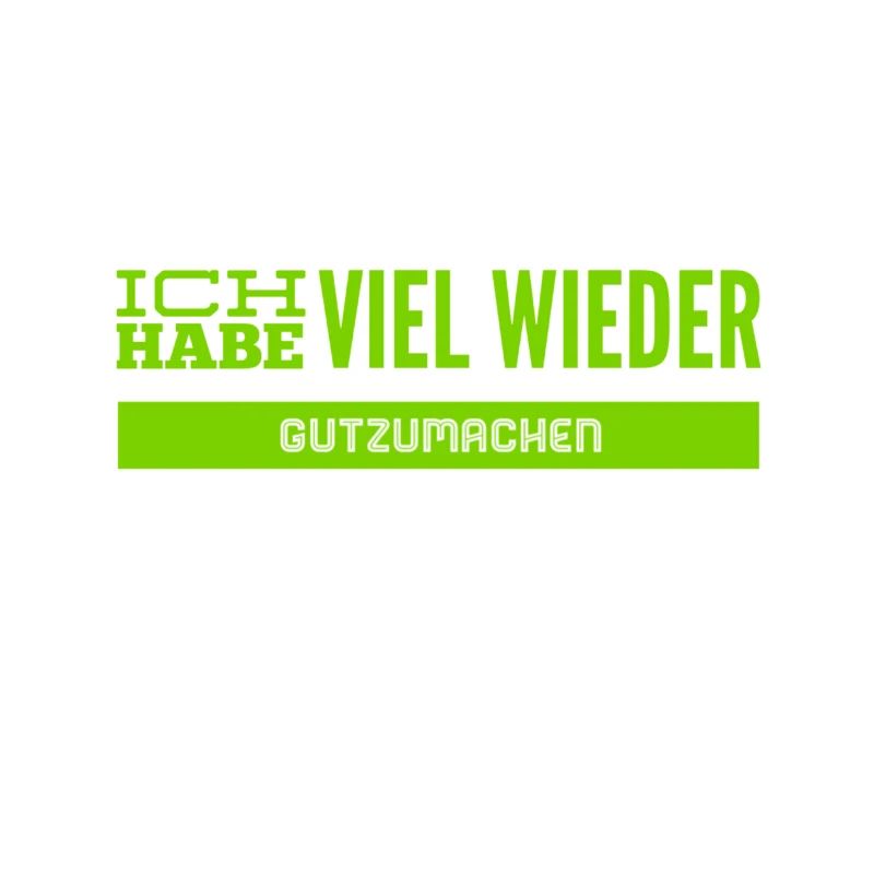 ich bin schuldig