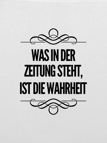 die lieben Medien