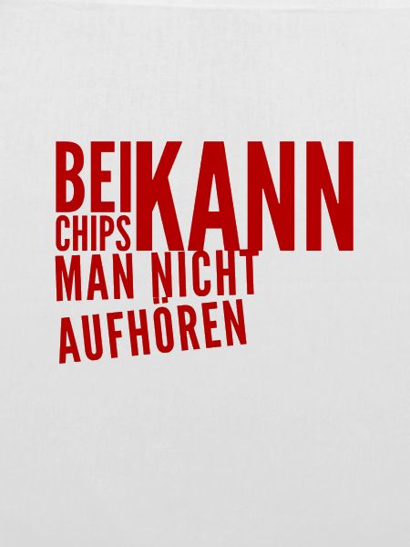 ich steh auf Chips
