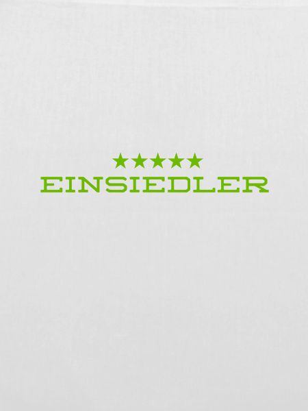 ich mag die Stille