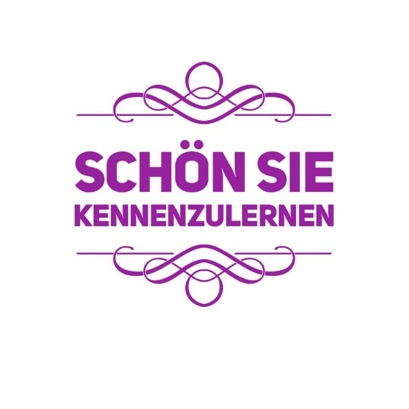 sie mag ich