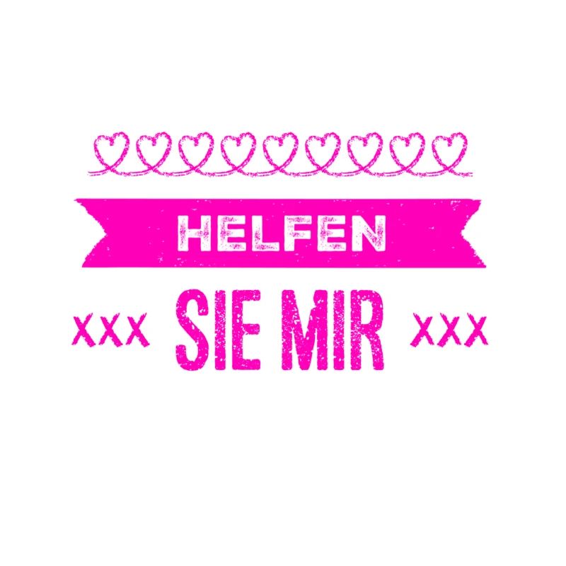 ich kann Unterstützung gebrauchen