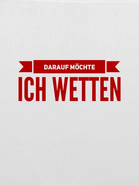 da bin ich mir sicher