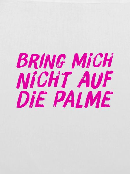 Stress mich nicht