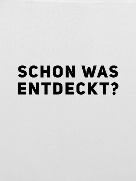 was kann man hier entdecken?