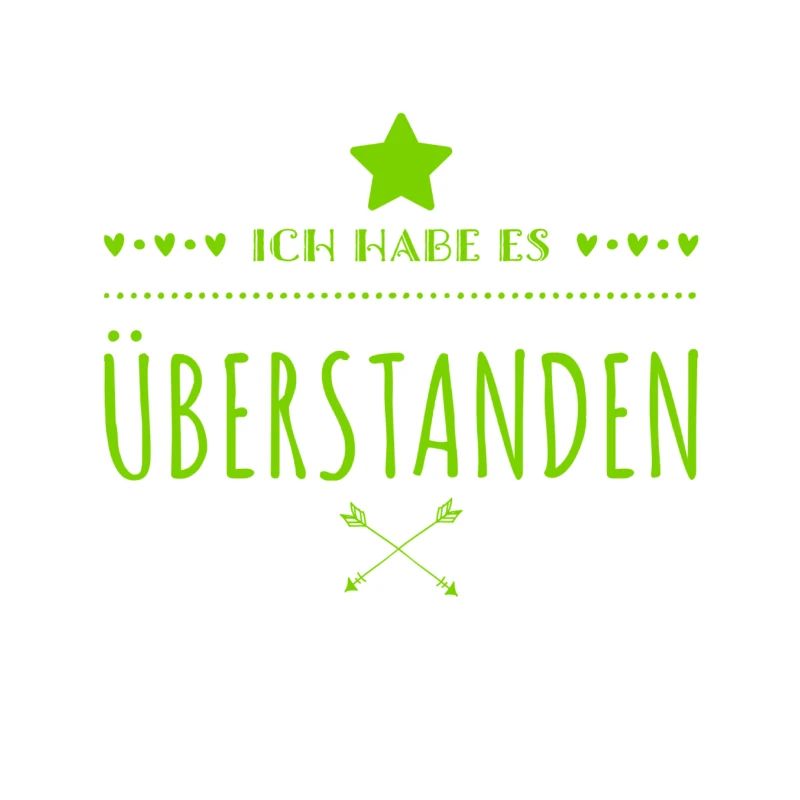 endlich vorbei