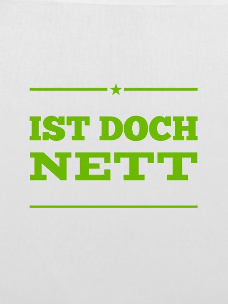 es ist toll