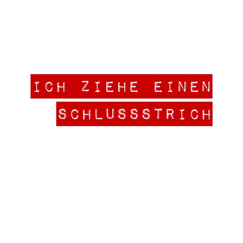 Neuanfang