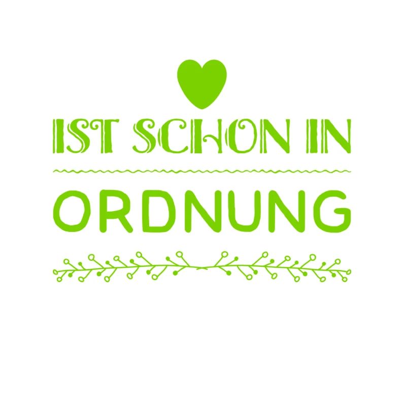 ist schon gut
