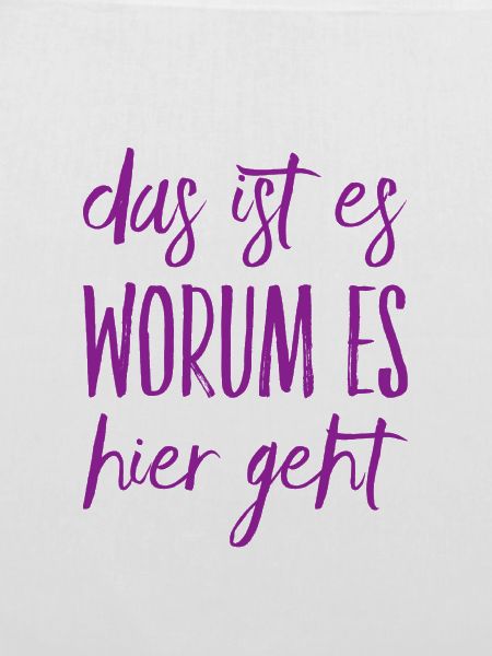 das ist das Motiv