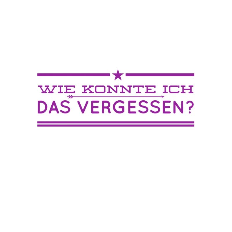 ich bin konfus
