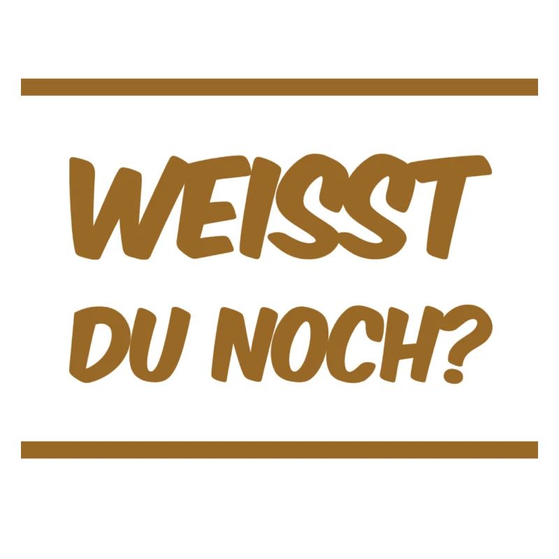 erinnerst du dich daran?
