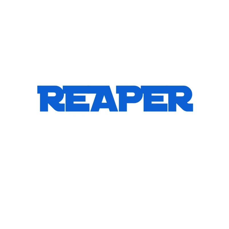 ich bin der Reaper