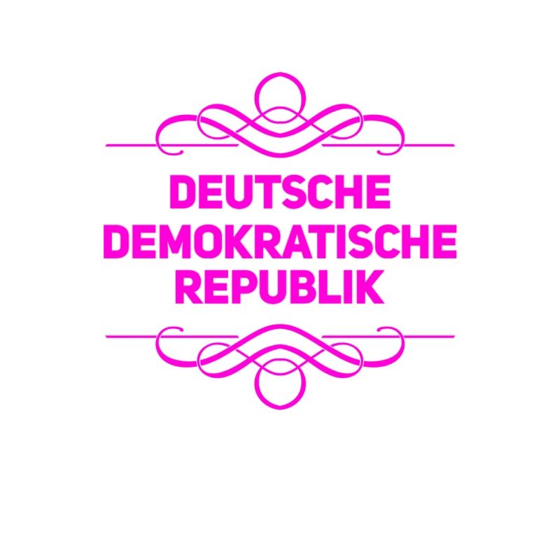 DDR