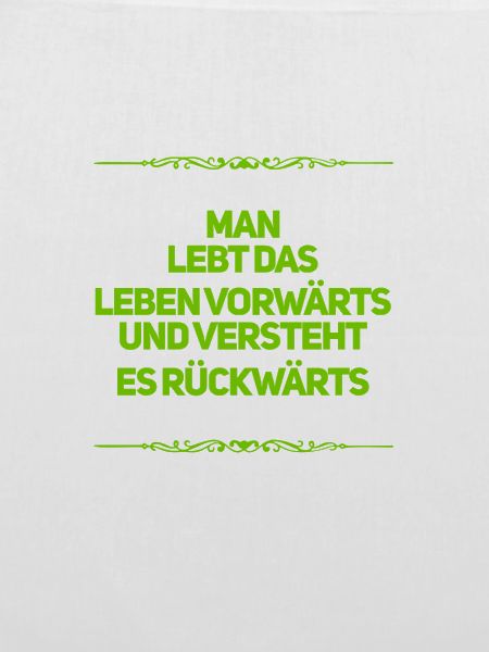 die Weisheit des Alters