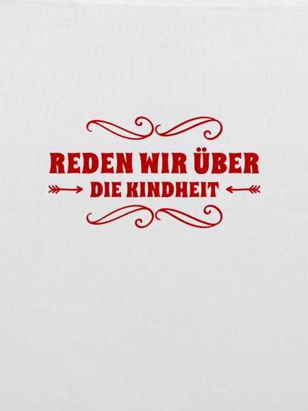 die Kindheit