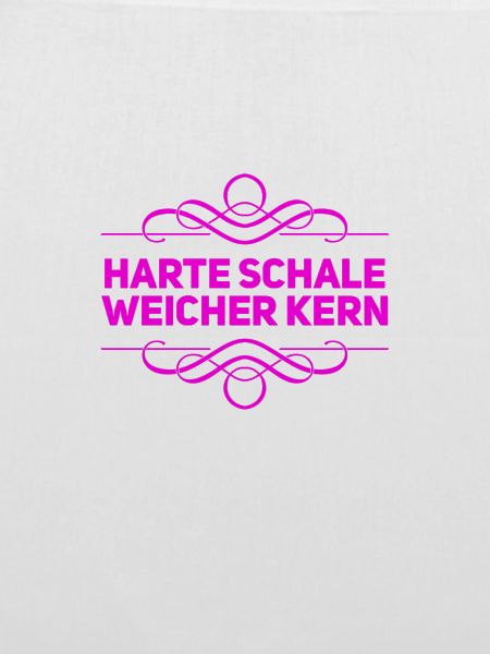 harte Schale