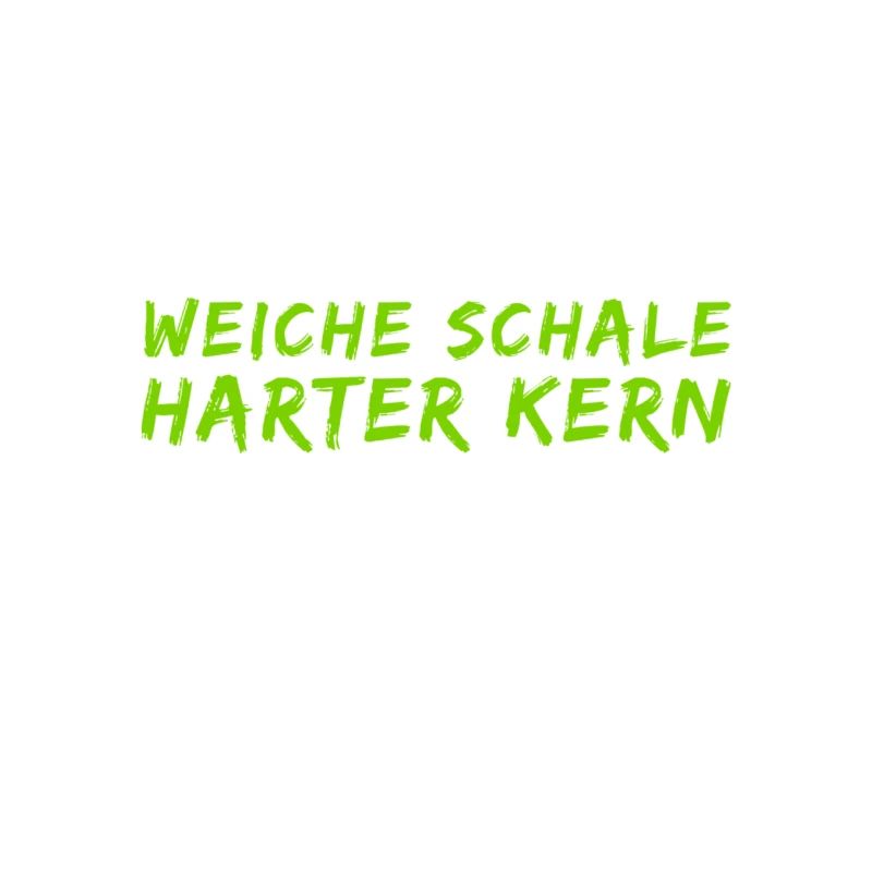 harter Kern