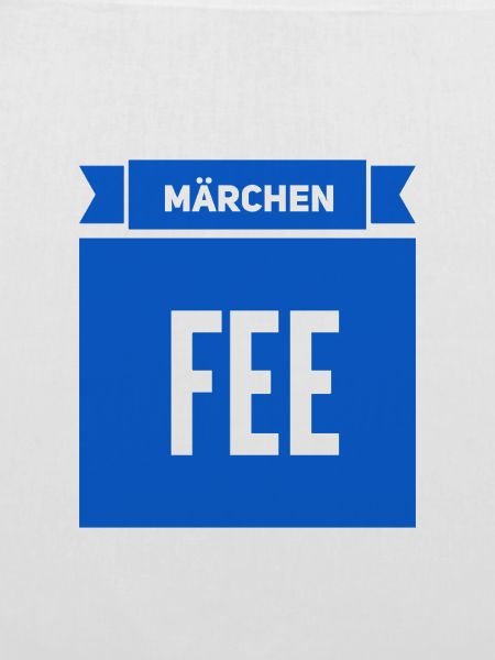 so sieht eine Märchenfee aus