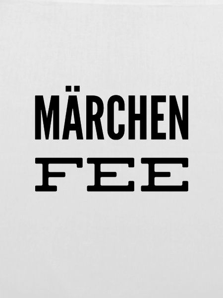 wie im Märchen