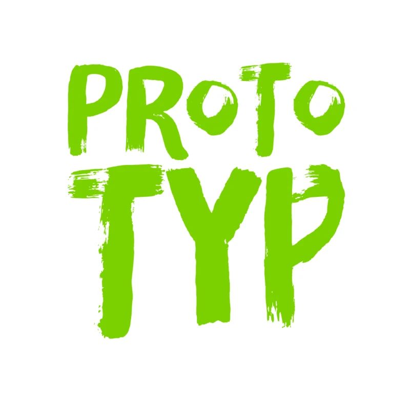 a prototype