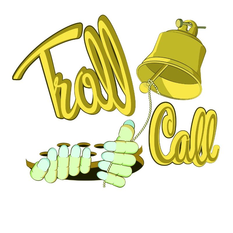 TROLL-ANRUF