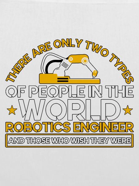 Robotik Roboter Robotik Ingenieur Geschenk