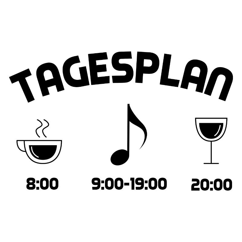 Tagsplan - (2)