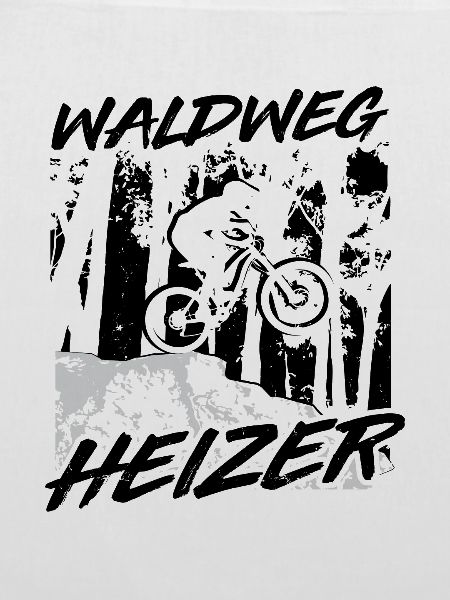 Waldweg Heizer - (f.w)