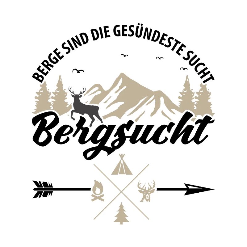 Bergsucht - (2)