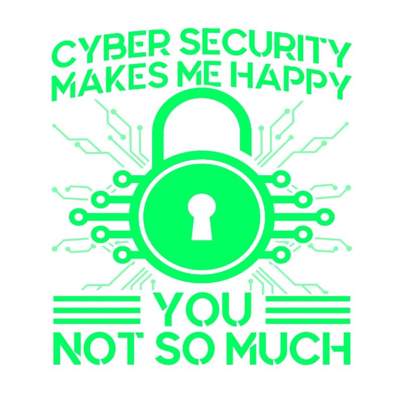 Network Security Specialist Gift