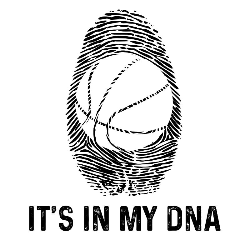 C’est dans mon ADN -