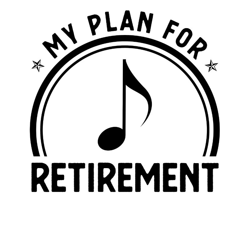 Mon plan de retraite -