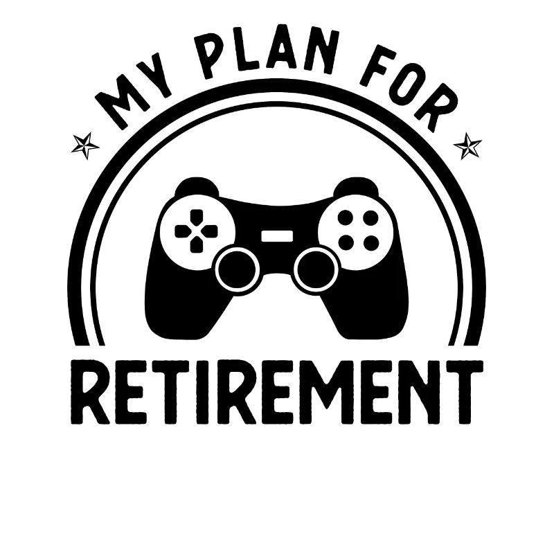 Mon plan de retraite -