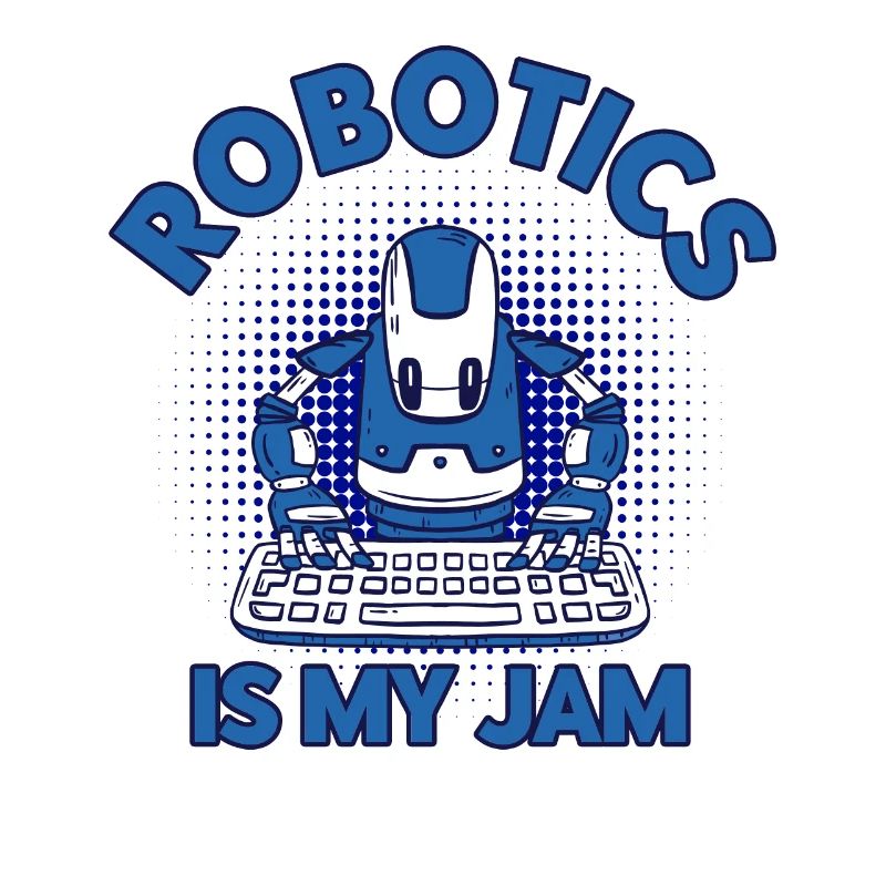 Robotics Engineer Engineer Teacher Technology