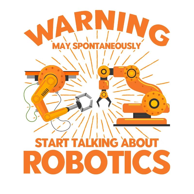 Technology Robotics Engineer Engineer Teacher