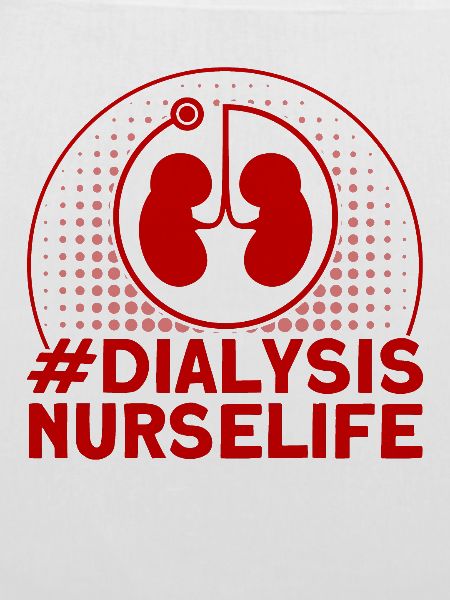 Dialyse Behandlung Dialyse Schwester Krankenschwes
