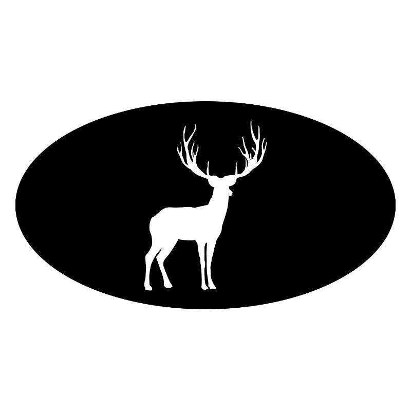Halbkreis und Jagd - (3)
