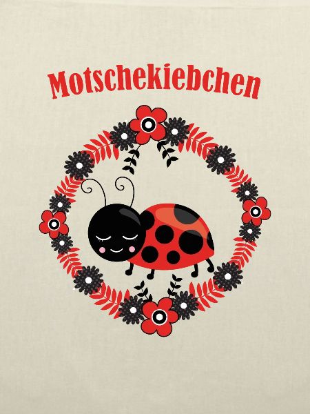 Modschegiebchen Motschekiebchen Geschenk 0814