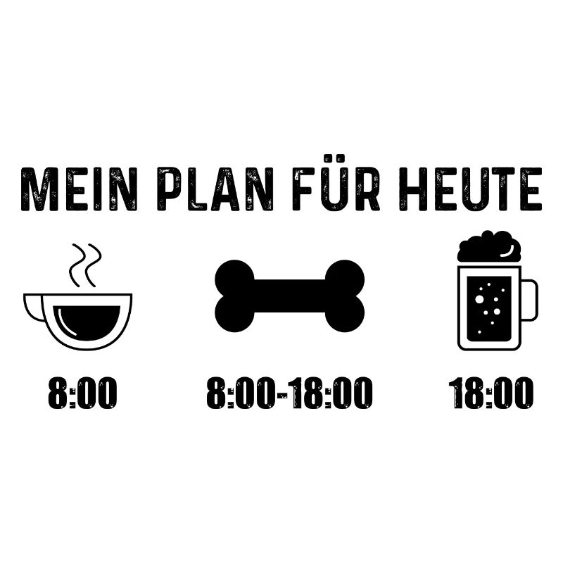 My Plan for Today 4 -