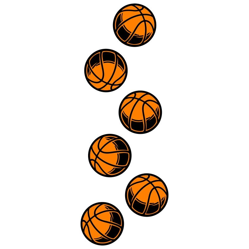 Basketball Symbol