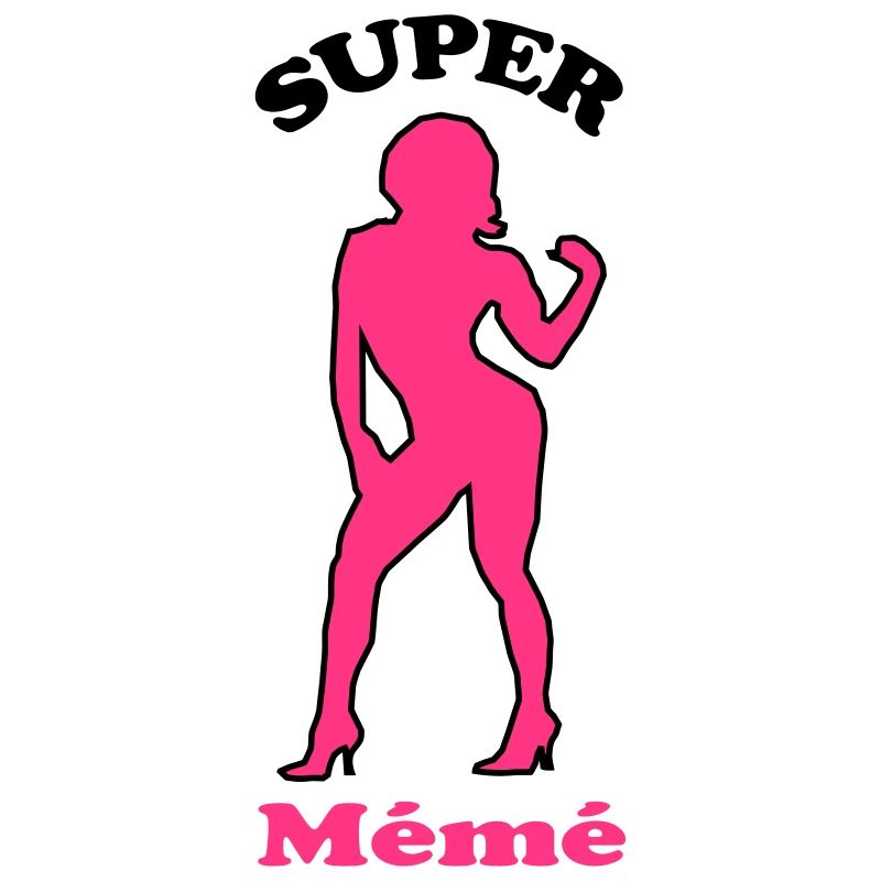 Super Mémé